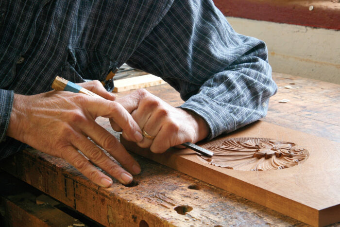 Mastering the Art of Traditional Woodworking with Hand Tools Exploring Traditional Woodworking Joints